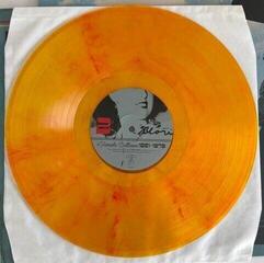 Δίσκος LP Various Artists - Cosmic Cowgirls & Female Outlaws 1951-1979 (Limited Edition) (Blazing Campfire Coloured) (LP) - 2