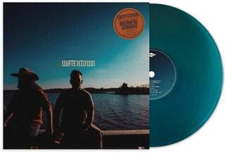 Vinyl Record Brothers Osborne - Watertown (Sea Blue Coloured) (LP) - 1