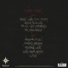 Vinyl Record Aura Noir - Aura Noire (Limited Edition) (Remastered) (Clear/Black Marble Coloured) (LP) - 2