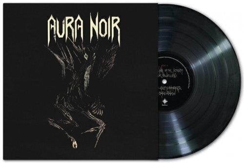 Грамофонна плоча Aura Noir - Aura Noire (Remastered) (LP) - 2