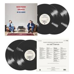 Hanglemez Various Artists - On The Corner (Gatefold) (2 LP) - 1