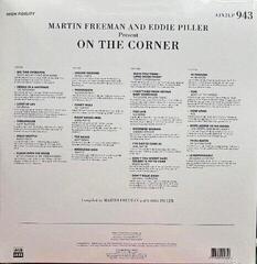 Hanglemez Various Artists - On The Corner (Gatefold) (2 LP) - 2