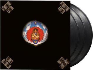 LP deska Santana - Lotus (Box Set) (180 g) (3 LP) - 1