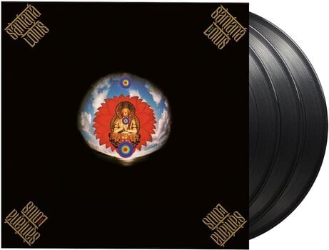 LP deska Santana - Lotus (Box Set) (180 g) (3 LP) - 2