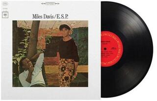 LP deska Miles Davis - E.s.p. (180 g) (LP) - 1