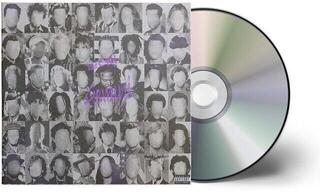 Music CD Lucki - Gemini! (CD) - 1