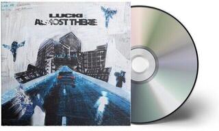 Music CD Lucki - Almost There (CD) - 1
