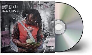 Music CD Lucki - Days B4 III (CD) - 1