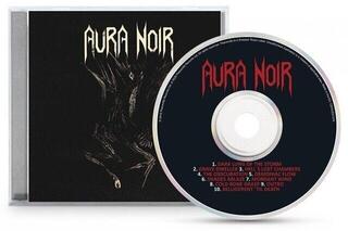 Music CD Aura Noir - Aura Noire (Remastered) (CD) - 1