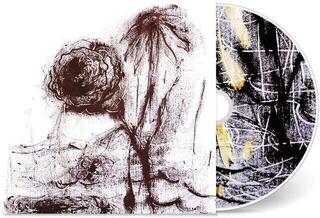 Zenei CD William Basinski - Passing The Cup Of Sorrows (CD) - 1