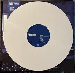 LP plošča Twice - This Is For - World Tour Finale In Seoul - Live (Limited/Special Edition) (Gatefold) (Blue/White Coloured) (LP) - 1