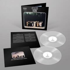 Vinyl Record Pulp - Different Class (Limited/Special Edition) (Gatefold) (Remastered) (Clear Coloured) (2 LP) - 1