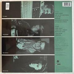 Vinila plate The Housemartins - London 0 Hull 4 (40th Anniversary/Limited/Special Edition) (Mint Green Coloured) (LP) - 2