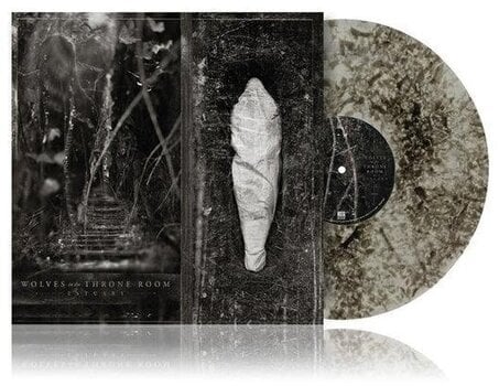 Vinila plate Wolves In The Throne Room - Estuary (Limited Edition) (LP) - 2