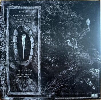 Vinila plate Wolves In The Throne Room - Estuary (Limited Edition) (LP) - 3