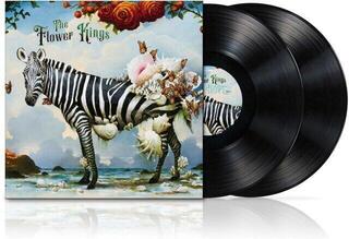 Vinyl Record The Flower Kings - Hope (Us Version) (2 LP) - 1