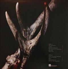 Vinila plate Mental Cruelty - Echoes Of A Forlorn Land (Us Version) (Translucent Sea Blue Coloured) (LP) - 2