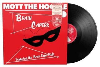 Δίσκος LP Mott The Hoople - Brain Capers (Rhino Reserve) (Rocktober) (LP) - 1