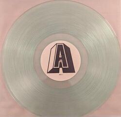 Hanglemez Fake Names - Punk Ruins (Clear Coloured) (LP) - 3