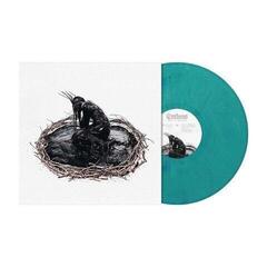 Hanglemez Entheos - Empty On The Inside (Marbled Coloured) (LP) - 1