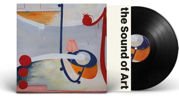 Δίσκος LP Ferdi - The Sound Of Art (LP) - 2