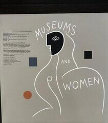 Vinila plate Josh Rouse - Museums And Women (Limited Edition) (Indie Exclusive) (Cream White Coloured) (LP) - 1