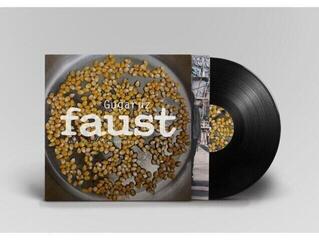 Hanglemez Faust - Gugaruz (Curated By Zappi W. Diermaier) (LP) - 1