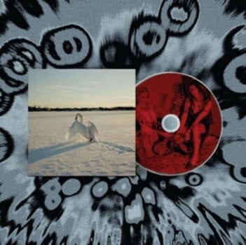 Muzički CD Sour Widows - Sigil (CD) - 2