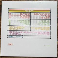 Vinyl Record Mad Professor - Cuts & Dubs - Volume One (2 LP) - 1