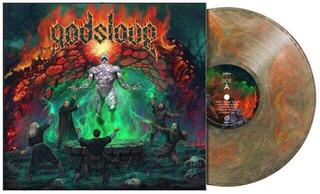 LP ploča Godslave - Godslave (Limited Edition) (Coloured) (LP) - 1