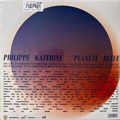 Δίσκος LP Philippe Katerine - Planète Bleue (LP) - 1