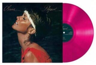 Δίσκος LP Olivia Newton-John - Physical (Reissue) (45th Anniversary/Limited Edition) (Pink Coloured) (LP) - 1