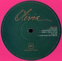 Δίσκος LP Olivia Newton-John - Physical (Reissue) (45th Anniversary/Limited Edition) (Pink Coloured) (LP) - 3