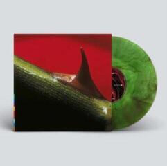 LP plošča Nusrat Fateh Ali Khan & Michael Brook - Night Song (30th Anniversary/Special Edition) (Rose-Leaf-Green Coloured) (LP) - 1