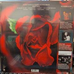 LP plošča Nusrat Fateh Ali Khan & Michael Brook - Night Song (30th Anniversary/Special Edition) (Rose-Leaf-Green Coloured) (LP) - 2