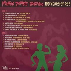 LP plošča Los Straitjackets & Southern Culture On The Skids & The Fleshtones - Mondo Zombie Boogaloo (O.S.T.) (Limited Edition) (Pink Coloured) (LP) - 2