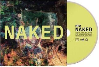 Music CD NTO - Naked (CD) - 1