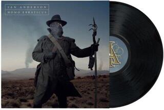 Vinyl Record Ian Anderson - Homo Erraticus (Half-Speed-Mastering) (Remastered) (LP) - 1
