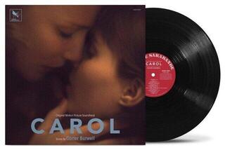Vinila plate Carter Burwell - Carol (O.S.T.) (LP) - 1