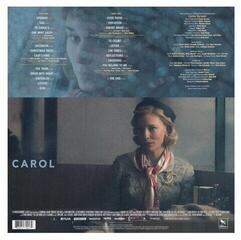 Vinila plate Carter Burwell - Carol (O.S.T.) (LP) - 2