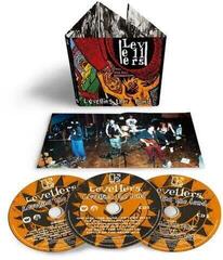 Music CD Levellers - Levelling The Land (35th Anniversary/Expanded Edition) (3 CD) - 1