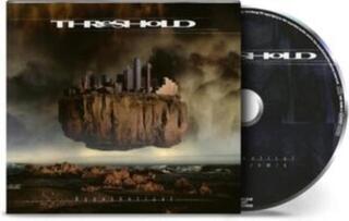 Zenei CD Threshold - Hypothetical (Limited Edition) (Digipak) (CD) - 1