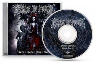 Music CD Cradle Of Filth - Darkly Darkly Venus Aversa (CD) - 1
