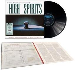 Δίσκος LP Joe Harriott Quintet - High Spirits (British Jazz Explosion) (180 g) (LP) - 1