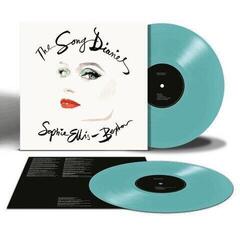 Vinila plate Sophie Ellis-Bextor - The Song Diaries (Limited Edition) (Turquoise Coloured) (2 LP) - 1