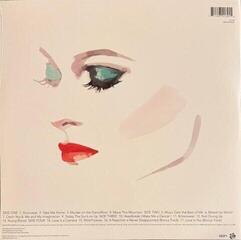 Vinila plate Sophie Ellis-Bextor - The Song Diaries (Limited Edition) (Turquoise Coloured) (2 LP) - 2