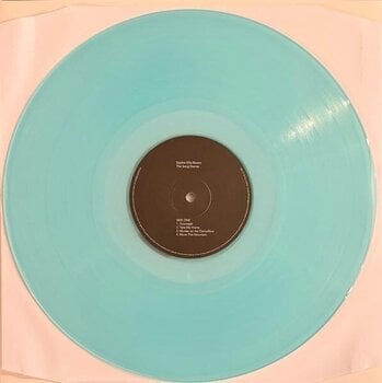 Vinila plate Sophie Ellis-Bextor - The Song Diaries (Limited Edition) (Turquoise Coloured) (2 LP) - 4