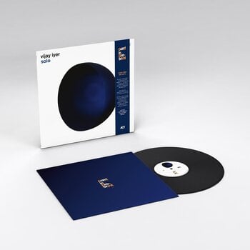 Δίσκος LP Vijay Iyer - Solo (Limited/Collector's Edition) (LP) - 2