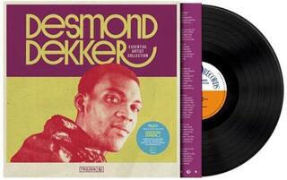 Δίσκος LP Desmond Dekker - Essential Artist Collection (Limited Edition) (LP) - 1