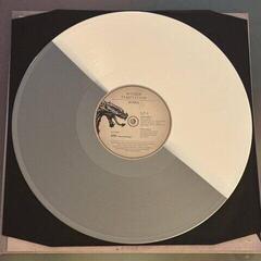 Hanglemez Within Temptation - Hydra (Limited Edition) (Gatefold) (Silver/White Half/Half Coloured) (2 LP) - 3